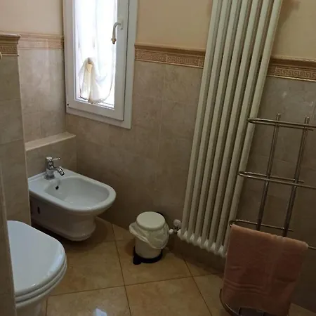 Via Rezzano Vista Mare Appartement