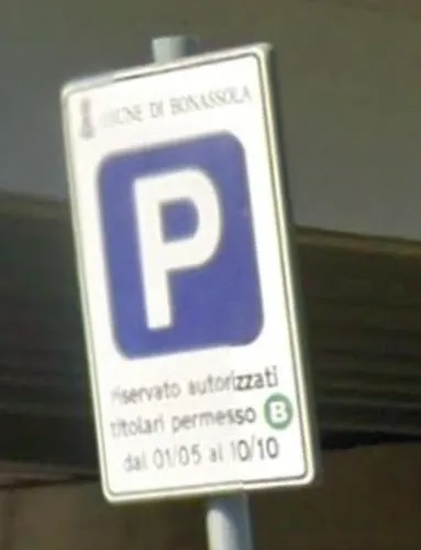 아파트 Via Rezzano Vista Mare *