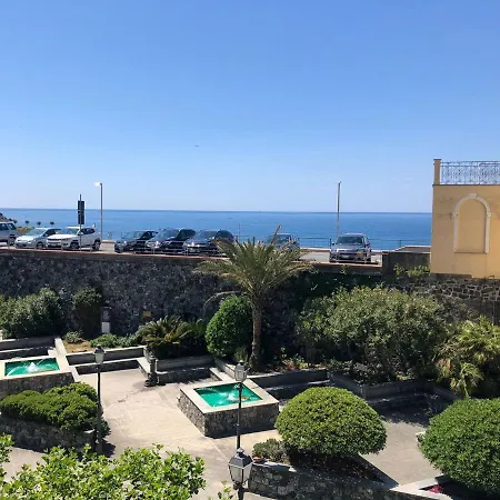 Apartment Via Rezzano Vista Mare Bonassola