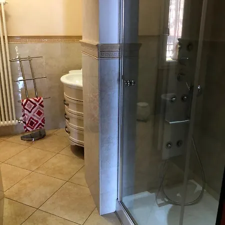 Apartment Via Rezzano Vista Mare Bonassola