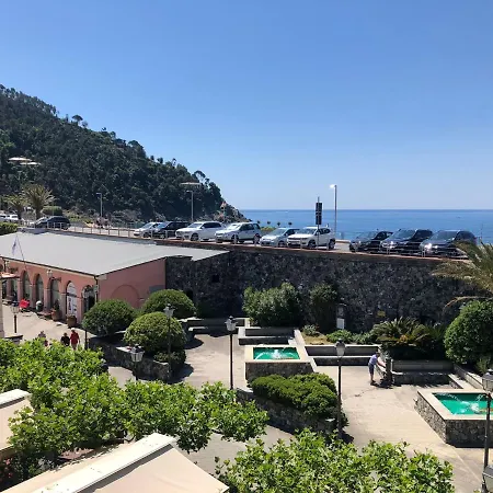 Via Rezzano Vista Mare * Bonassola