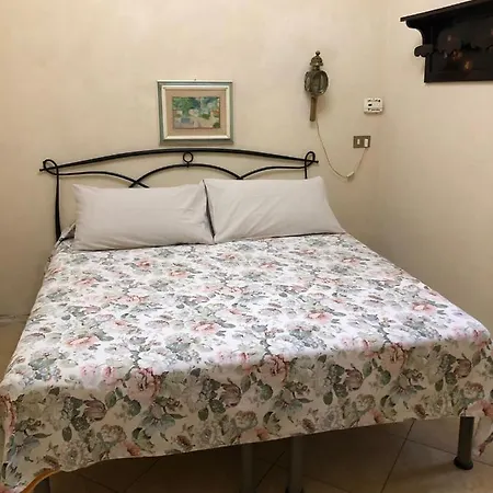 Via Rezzano Vista Mare *