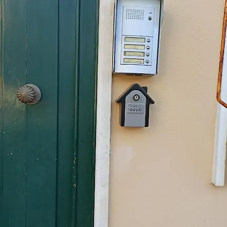 Via Rezzano Vista Mare Apartment Bonassola