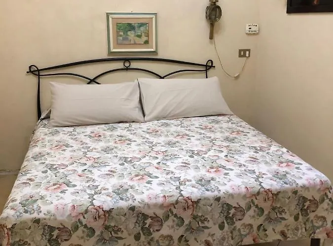 Via Rezzano Vista Mare *