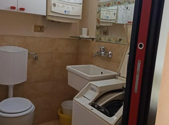 Via Rezzano Vista Mare Бонассола